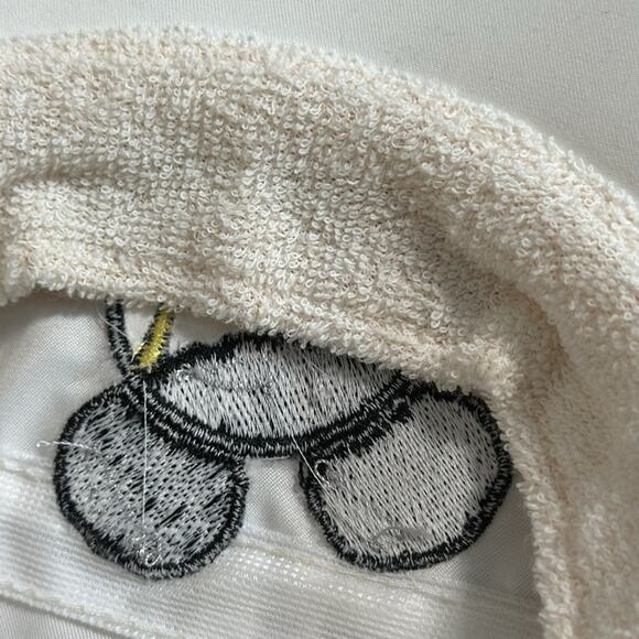 Walt Disney World Embroidered Mickey Icon Tennis Cap Hat - Thin Adjustable - Picture 7 of 10